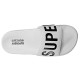 Superdry Code Core Vegan Pool Slide